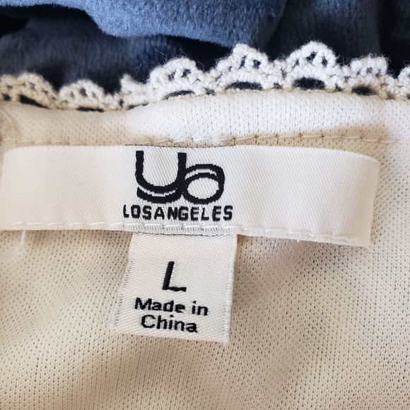 YA Los Angeles, large, cream - Picture 3 of 4